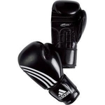 Боксерские перчатки «Черная Молния»